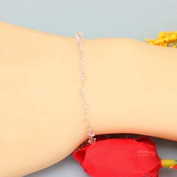 "Elegant & Trendy Bracelet, A Perfect Gift for Women, Thoughtful, EVCH1380 - Picture 3 of 12